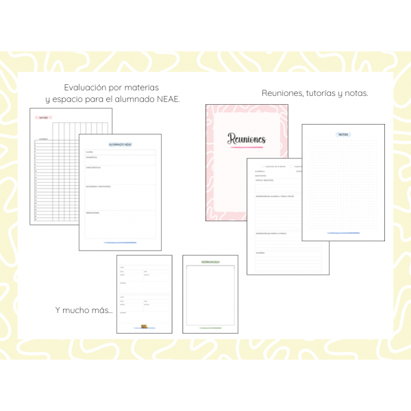 Cuaderno docente 2025-26