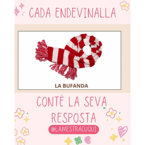 Adivinanzas CAST/CAT