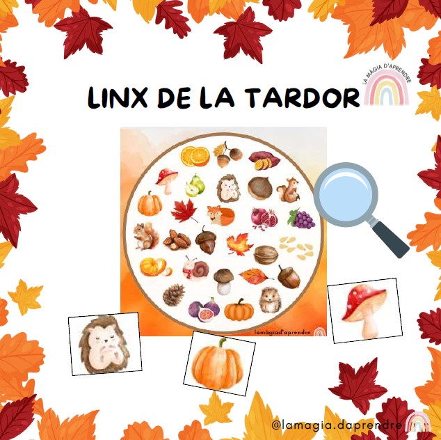 Linx de la tardor
