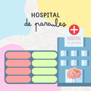 HOSPITAL DE PARAULES