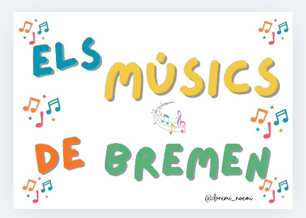 ELS MÚSICS DE BREMEN