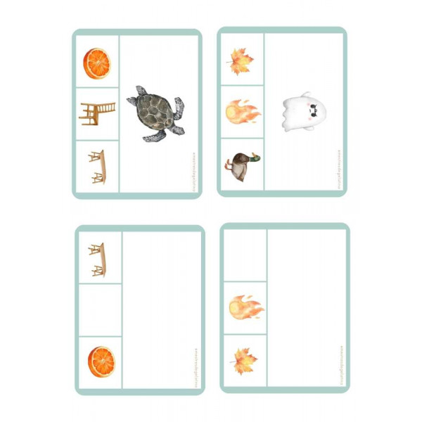 CONSCIENCIA FONOLOGICA