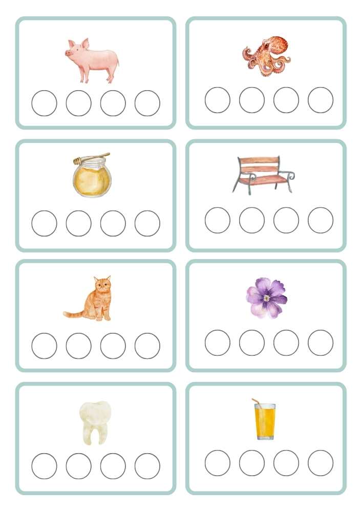 CONSCIENCIA FONOLOGICA