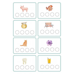 CONSCIENCIA FONOLOGICA