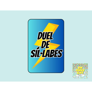 Duel de síl·labes