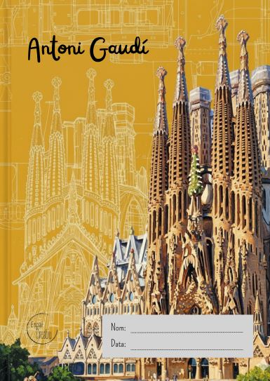 Descobrint a en Gaudí