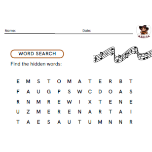 El Otoño de Vivaldi. Biografía y actividades.