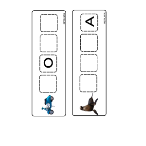 Conciencia fonémica parte 1