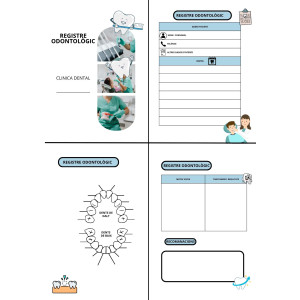 Registre odontològic