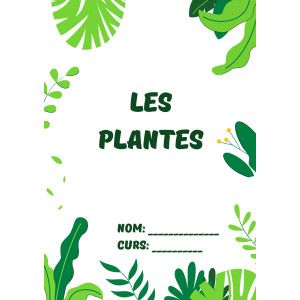 Les plantes