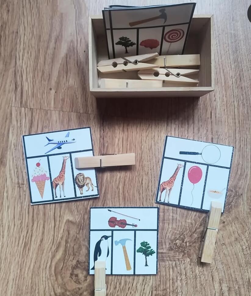 consciència fonològica