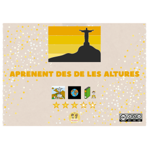 Capsa d'aprenentatge: Aprenent des de les meravelles