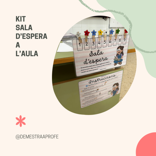 Sala d'Espera