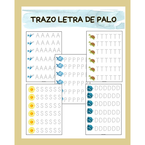 DOSIER DE GRAFISMO