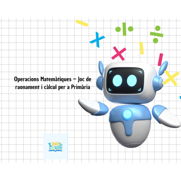 Operacions matemàtiques