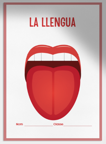 La llengua