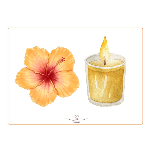 RUTINAS YÓGUICAS DE BUENOS DÍAS PARA EL AULA