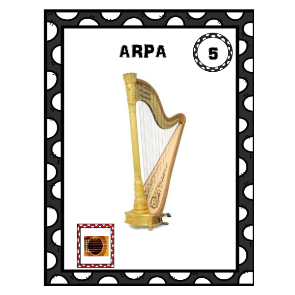 ATRAPEM INSTRUMENTS