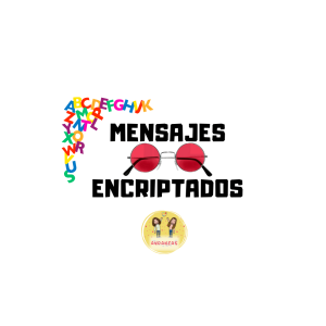 Frases escondidas: Mensajes encriptados