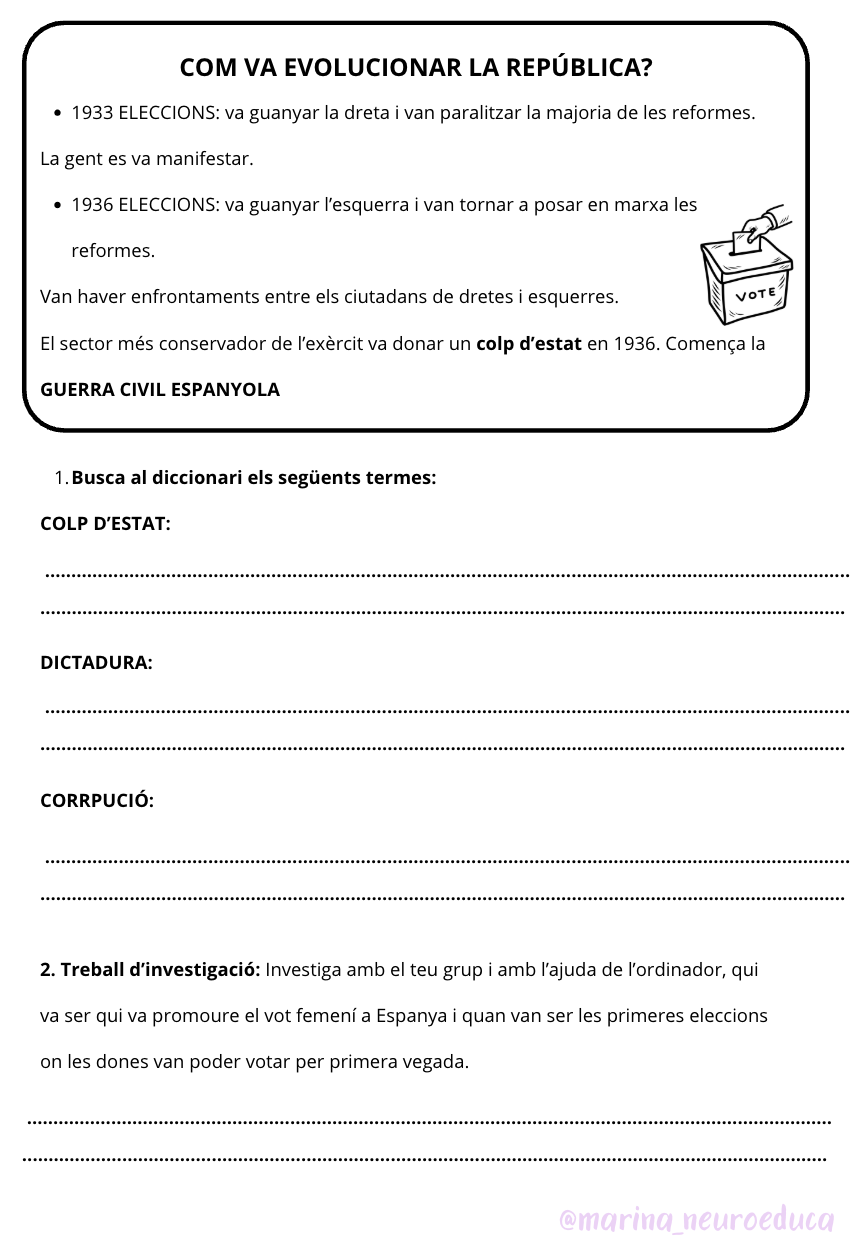 DOSSIER ESPANYA SXX-SXXI