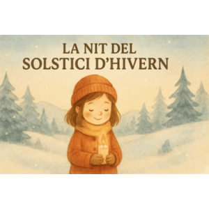 CONTE SOLSTICI D'HIVERN