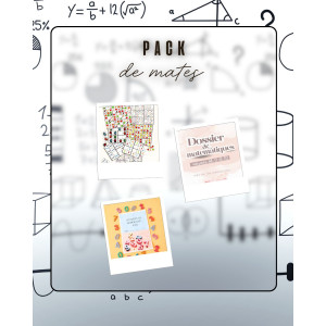 PACK MATES BLACK FRIDAY