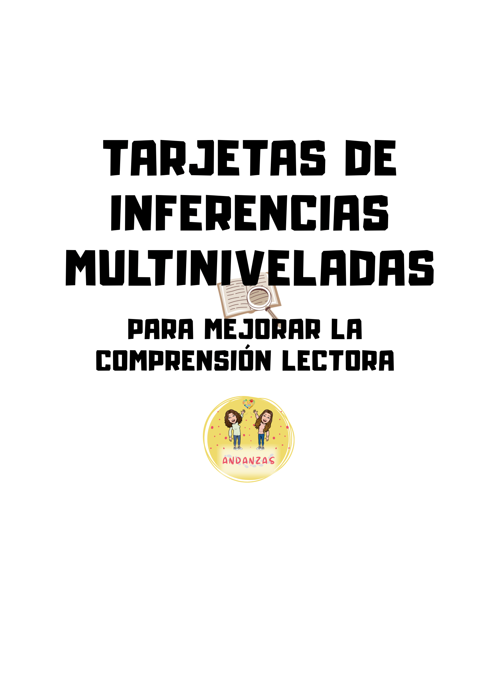 Tarjetas de inferencias multiniveladas
