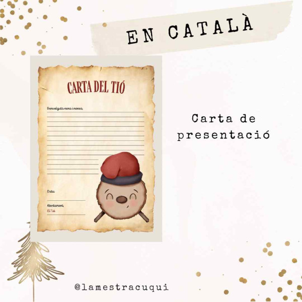 Dossier Tió