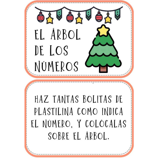 EL ÁRBOL DE LOS NÚMEROS