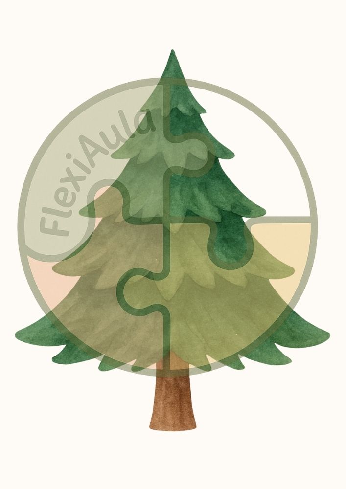 Fes l’arbre de Nadal