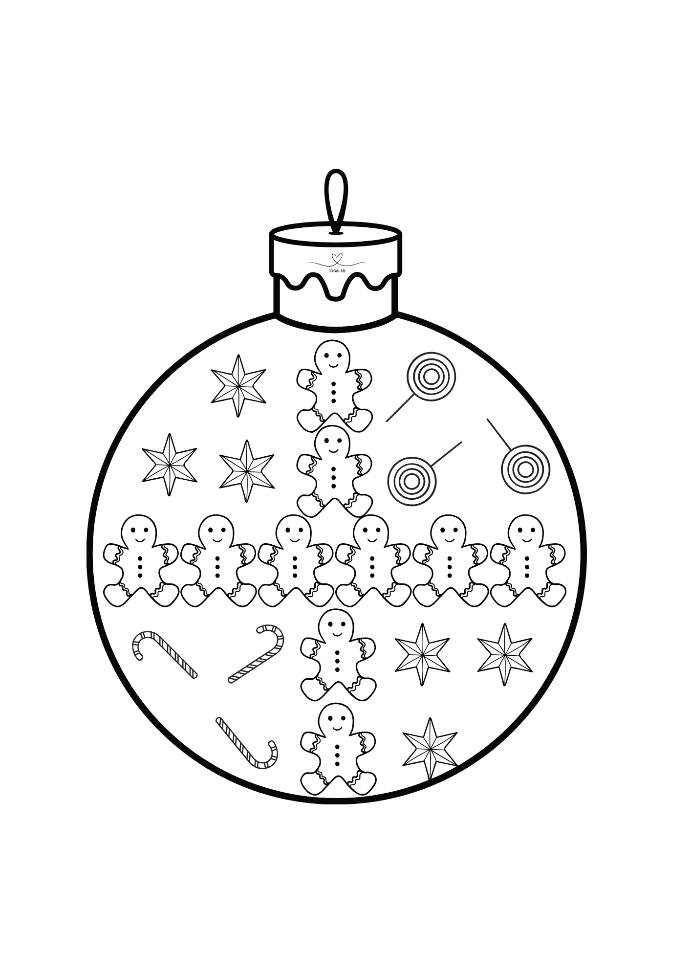 8 JUEGOS YÓGUICOS NAVIDEÑOS