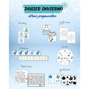 Dosier invierno - otras propuestas