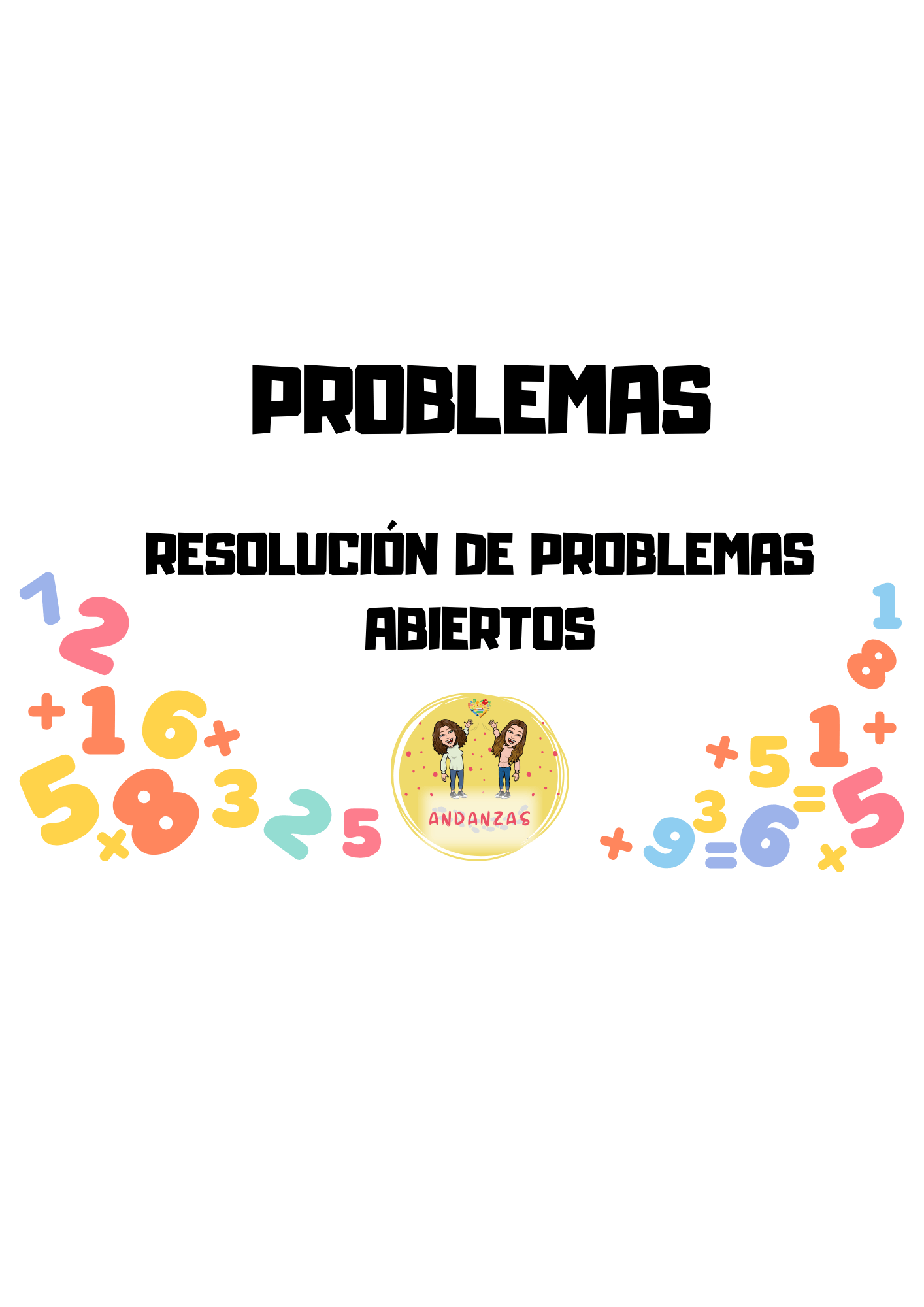 Resolución de problemas abiertos