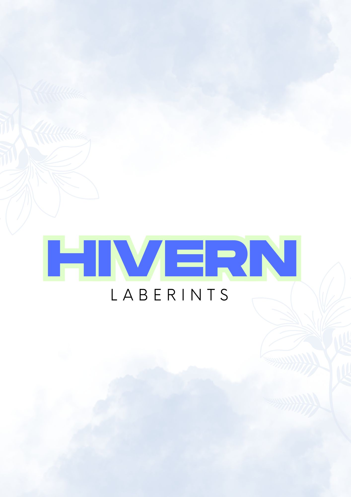 LABERINTS D'HIVERN