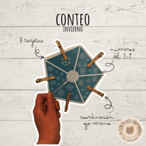 Conteo de Invierno