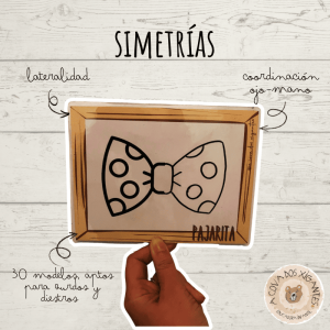 Simetrías