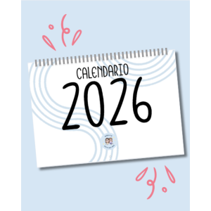 Calendario 2026