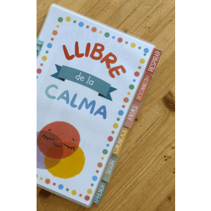 Llibre de la calma