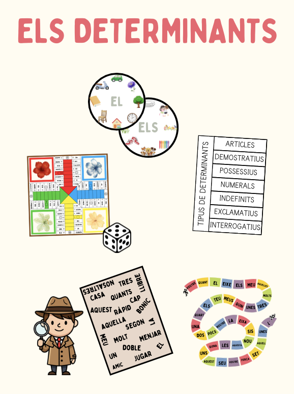 DOSSIER DETERMINANTS