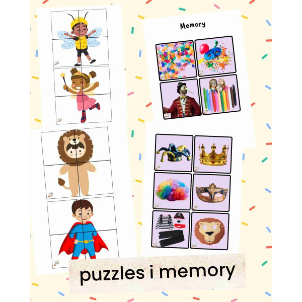 Carnaval 2026 (CAT/CAST)