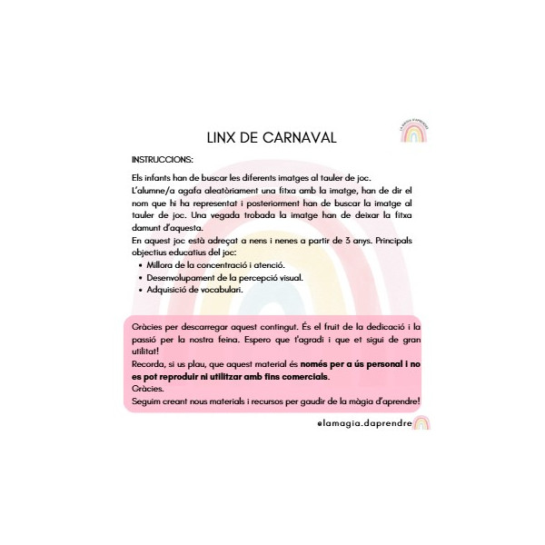 Linx Carnaval