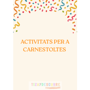Pack Carnestoltes