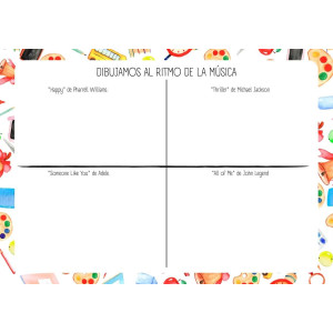 PROYECTO ARTISTAS EN ACCIÓN