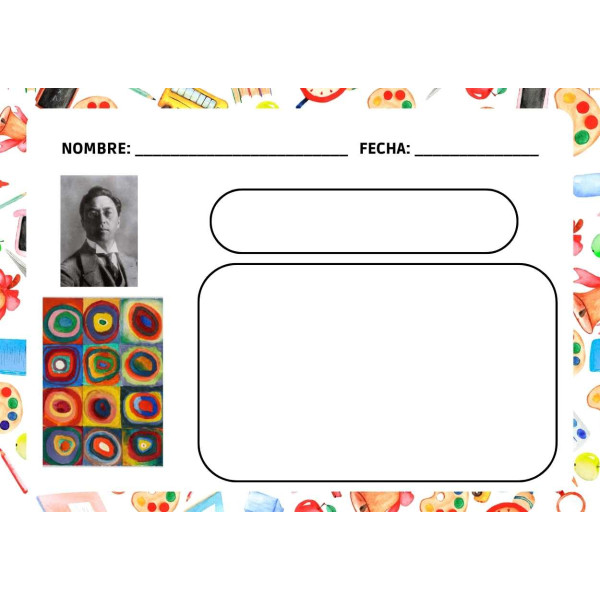 PROYECTO ARTISTAS EN ACCIÓN