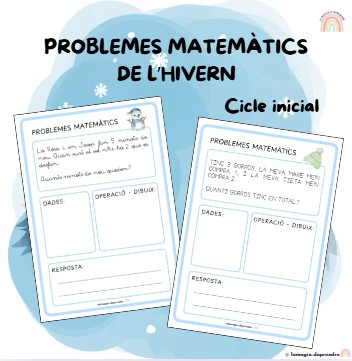 Problemes matemàtics de l'hivern