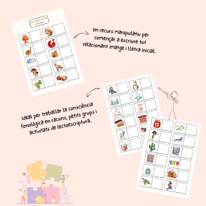 Per quina lletra comença?