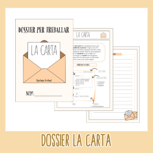 Dossier la carta