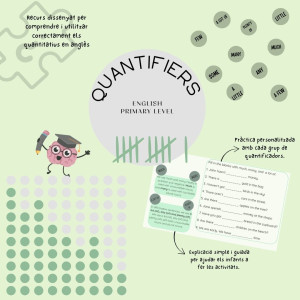 Quantifiers