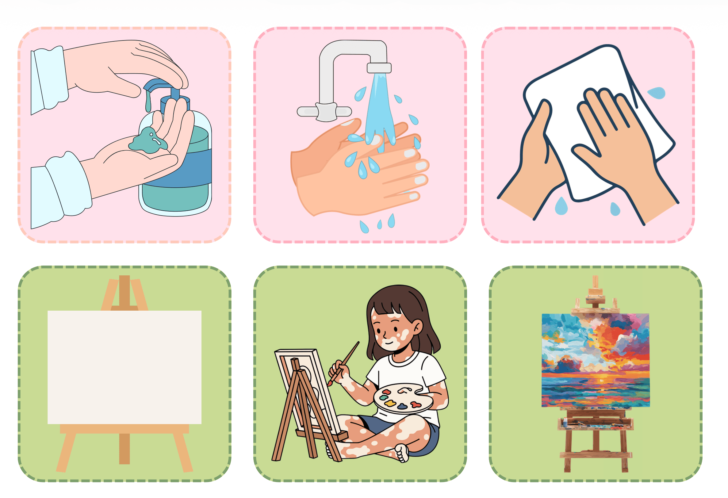 Ordenem les seqüencies