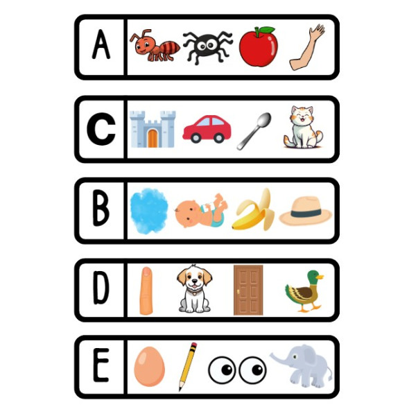 EL INTRUSO en inglés